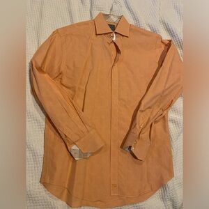 Thomas Dean button down shirt